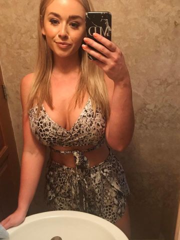 Станислава Взрослая Самашки