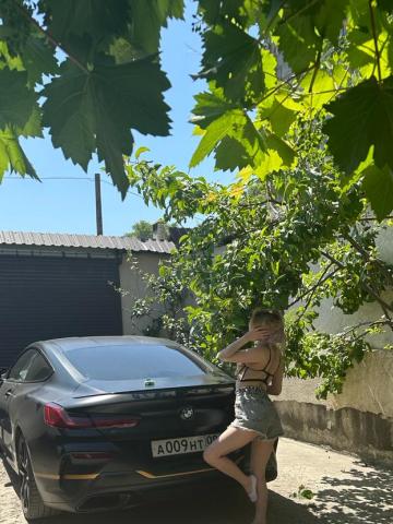 Амина Дерзкая Блондинка фото 4